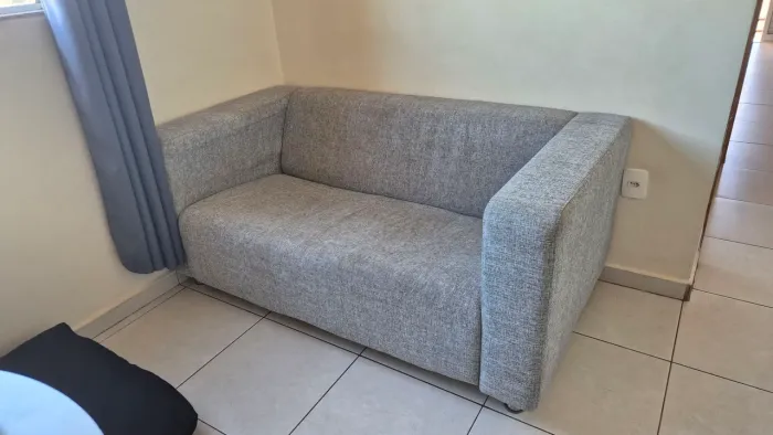 Sofá Tok Stok