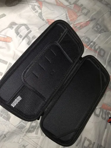 Case para switch