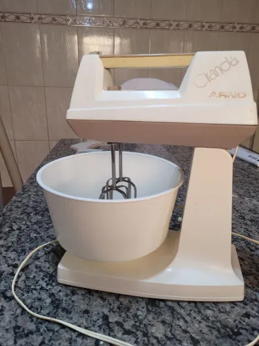 Bateria  ciranda arno