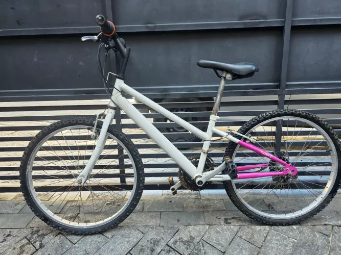 Bicicleta caloi aro 21