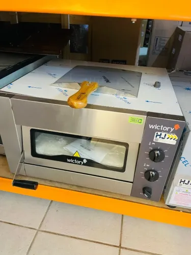 MB FORNO ELETRICO P/ PIZZA W35 - WICTORY