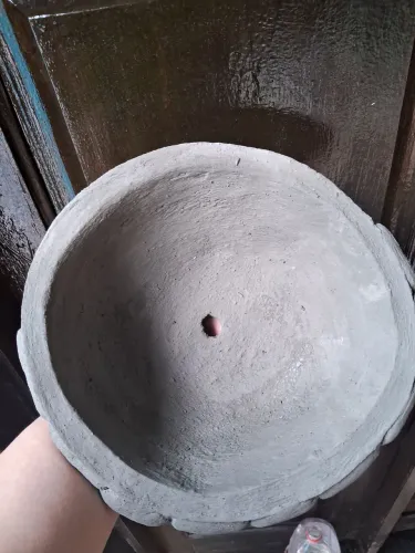 Vasos para Plantas 