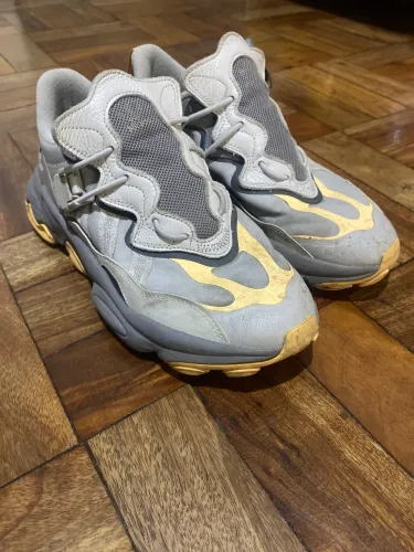 Tênis adidas 4