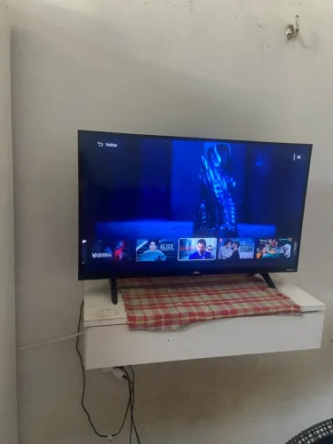 Vendo essa tv de 32 