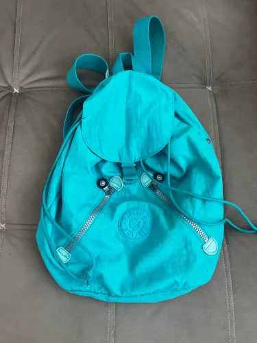 Mochila Kipling
