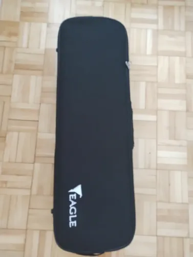 Violino Eagle Vk 544 4/4
