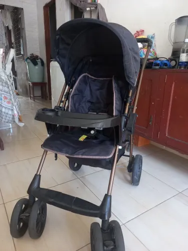 CARRINHO GALZERANO MILANO SEMI NOVO