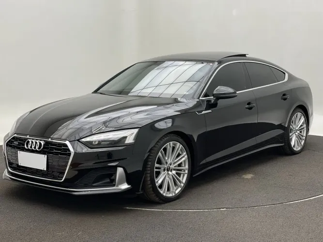 Audi A5 Sportb. Advanc. 2.0 TFSI Quatt. (híb) 2024