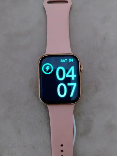 Relógio x wear watch 9pro