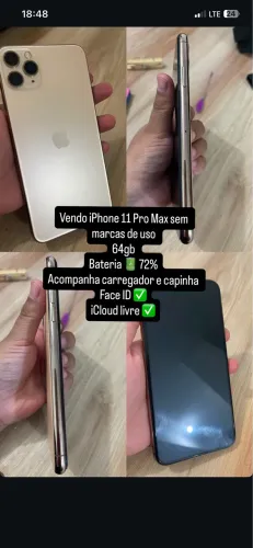 Celulares 