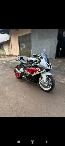 BMW s1000 RR