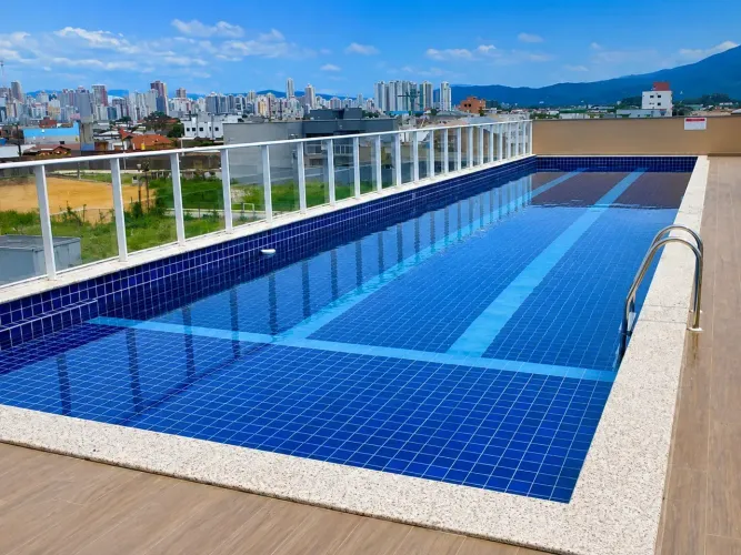 APARTAMENTO EM ITAPEMA/SC OPORTUNIDADE IMPERDÍVEL! R$ 449.000 | Quitado