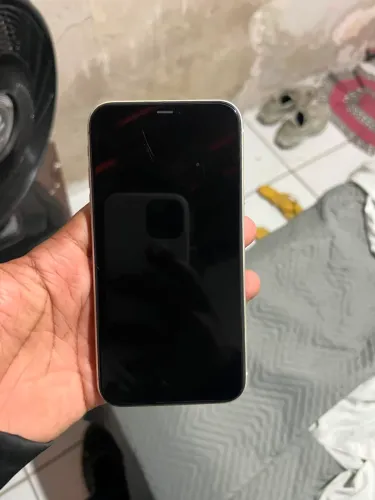 IPHONE 11 128gb Branco 