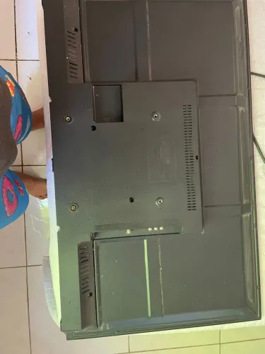 Tv Philco 43 polegadas com defeito