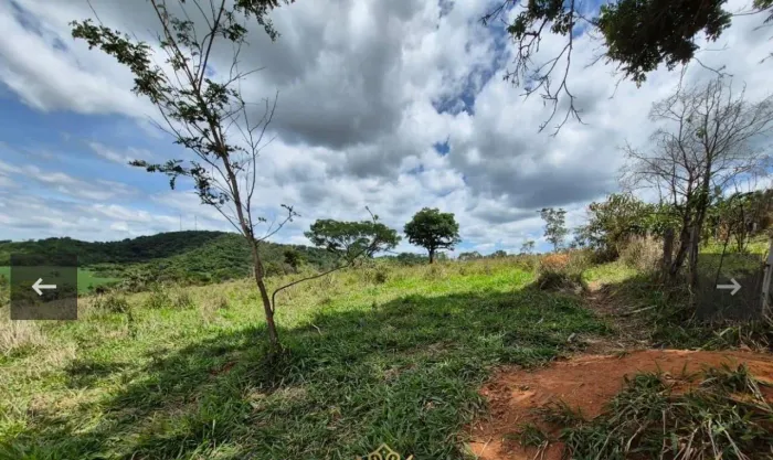 Chácara próximo a Divinopolis-MG