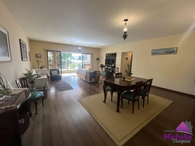 Apartamento para Venda em Teresópolis, VARZEA, 4 dormitórios, 2 suítes, 5 banheiros, 2 vag