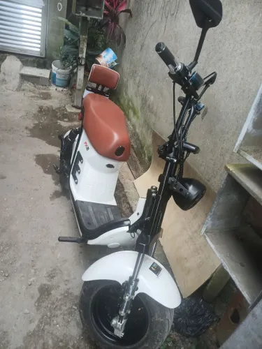 Bom estado de uso