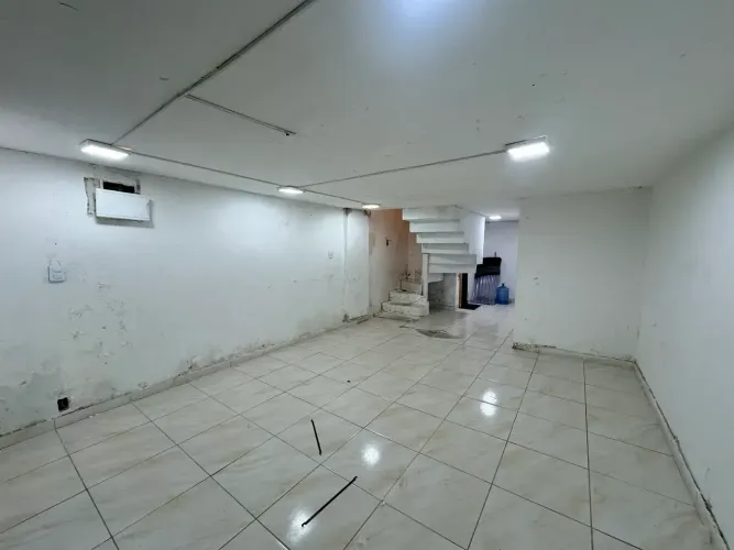 Vendo Loja no Ed Sisal - Cidade Alta