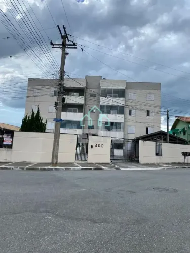 Apartamento com 3 dormitórios à venda, 75 m² por R$ 260.000,00 - Residencial Dalla Rosa - 