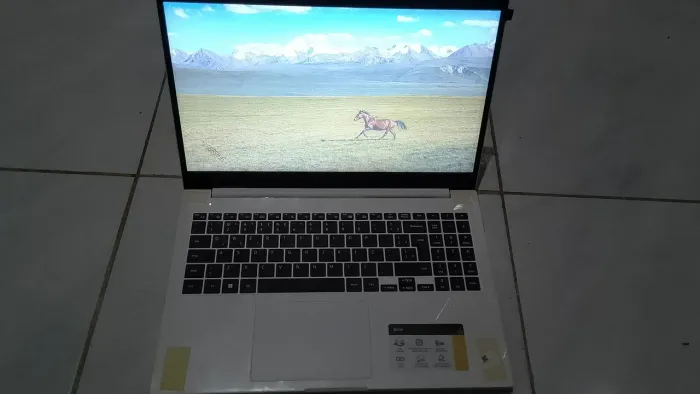 Notebook