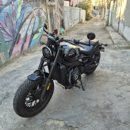 CLC 450 - Oportunidade Única