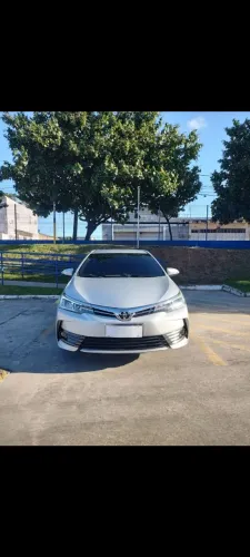 Toyota Corolla GLI 1.8 Flex 16V Aut. 2018