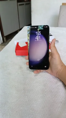 Celular Samsung S23 plus