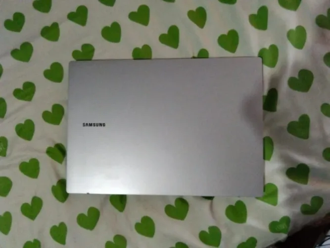 Notebook Samsung