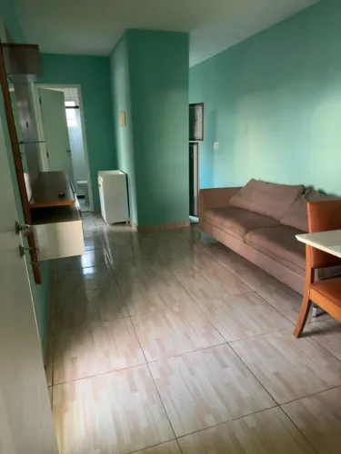 apartamento no bairro novo ? vendo agio
