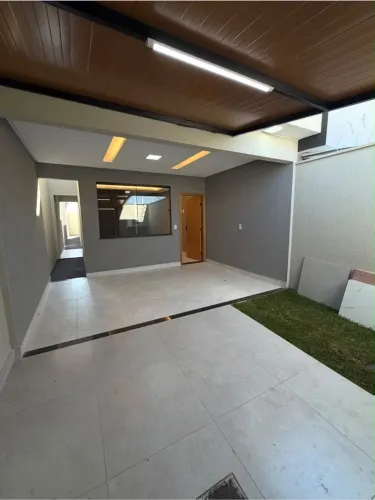 Imóvel Cidade Jardim 