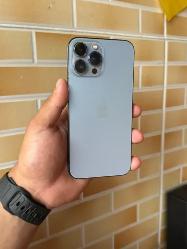 iPhone 13 Pro Max