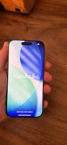iPhone 16 Pro 256GB - Desbloqueado - Ótimo estado