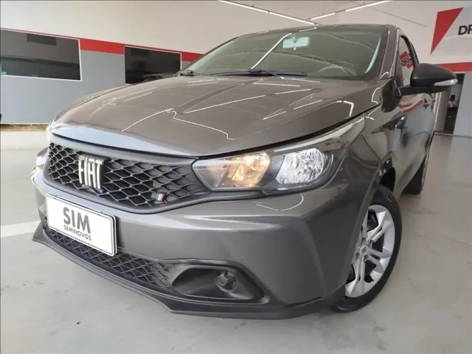 Fiat Argo Drive 1.0 Firefly 2025