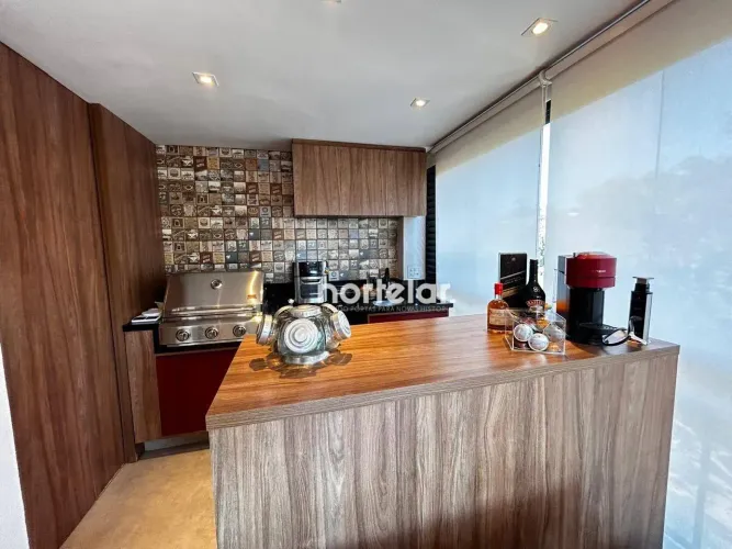 Apartamento com 3 dormitórios à venda, 92 m² por R$ 1.200.000,00 - Vila Anastácio - São Pa