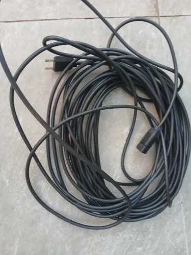 Extensão elétrica 19m