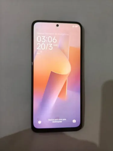 Vendo Celular Redmi Note 11 