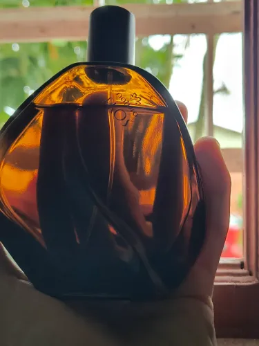 Perfume Natura EKOS