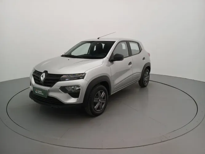 Renault Kwid 1.0 Zen 2026