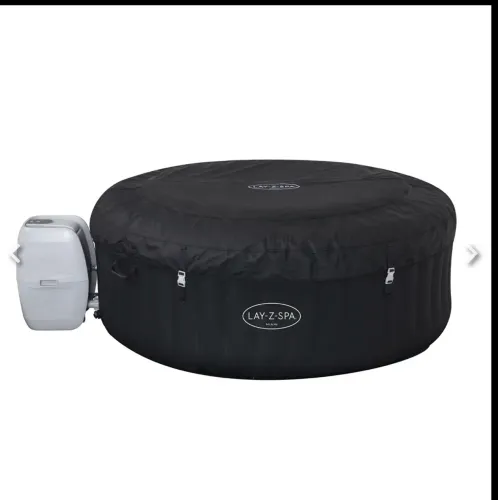 Spa Inflável hidromassagem 