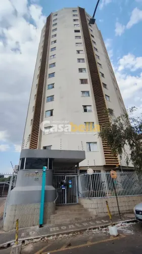 Apartamento de 01 Quarto Disponível para locação, Ed Montreal, Setor Sul, Goiânia, GO