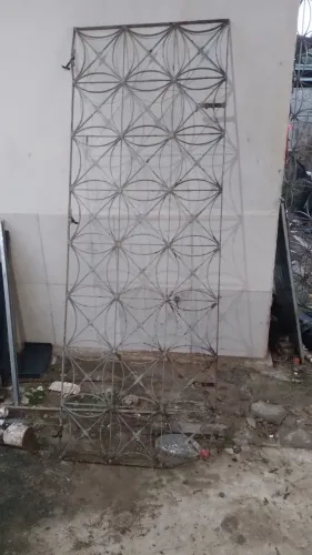 Grade para casa