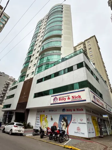 Apartamento para Venda em Itapema, Meia Praia, 3 dormitórios, 2 suítes, 3 banheiros, 3 vag