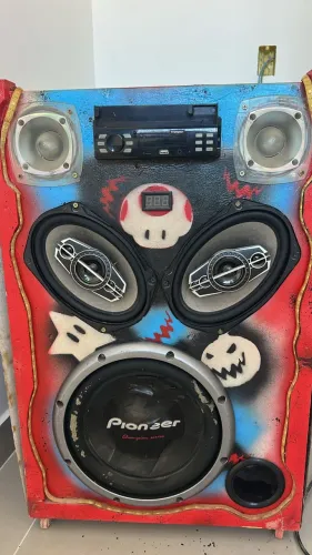 Som Residencial