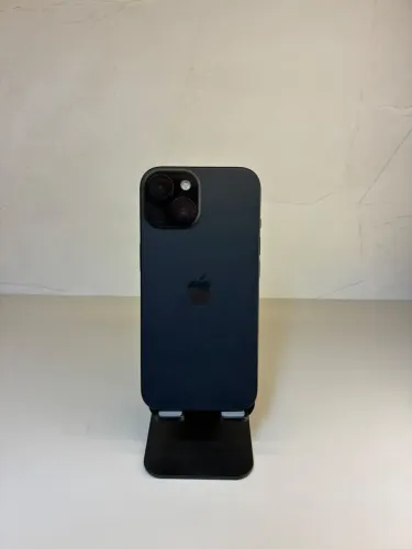iPhone 15 128GB Preto Ótimo Estado - Semi Novo