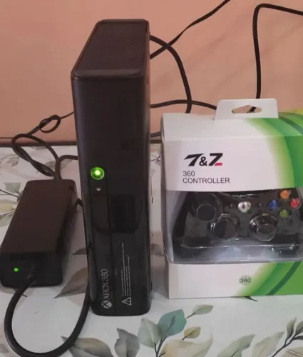 Xbox rgh completo
