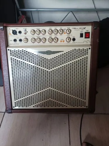 Amplificador Onel Ocv 512x