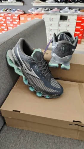 MIZUNO PROPHECY 15