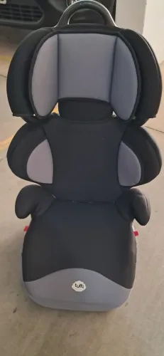 Cadeira para Auto Triton II da Tutti Baby
