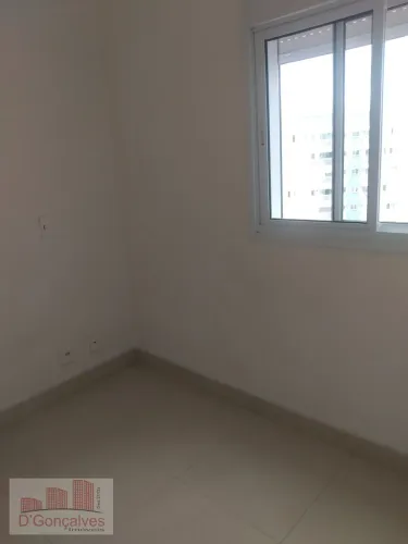 Apartamento para Locação no Centro de Diadema | 3 Dorms