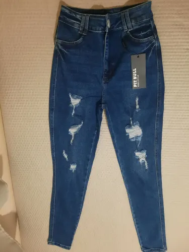 Calça Pit Bull Hot Pants